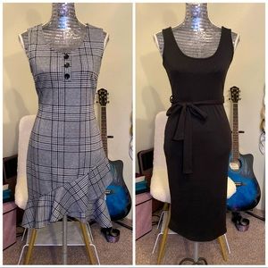 Bundle of 2 Dresses